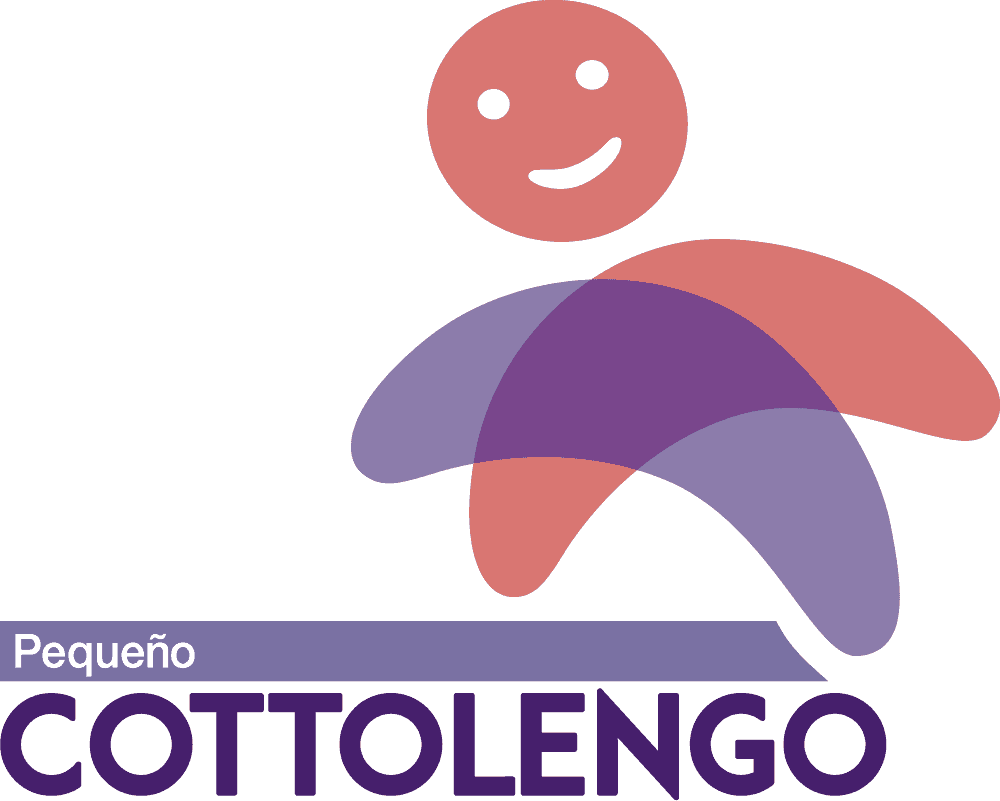 Logo Pequeño Cottolengo Chile